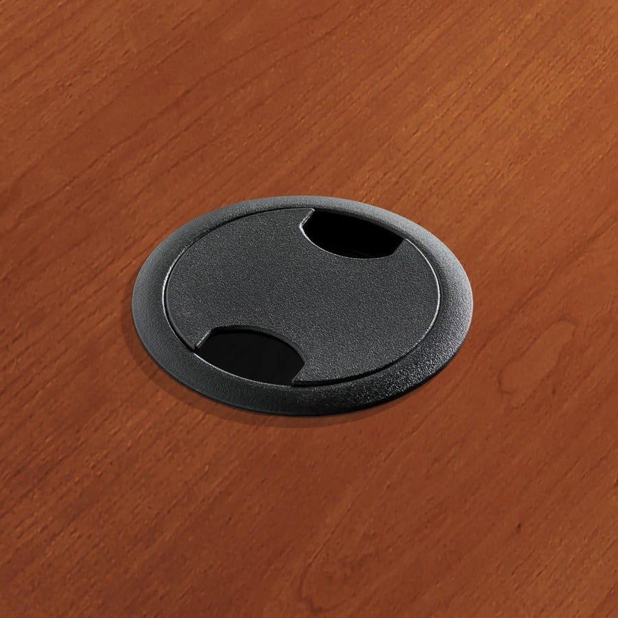 HON 10700 Series Right Pedestal Credenza (HON10707RNN) - SchoolOutlet