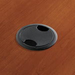 HON 10700 Series Right Pedestal Credenza (HON10707RNN) - SchoolOutlet