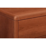 HON 10700 Series Right Pedestal Credenza (HON10707RNN) - SchoolOutlet