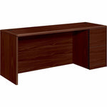 HON 10700 Series Right Pedestal Credenza (HON10707RNN) - SchoolOutlet