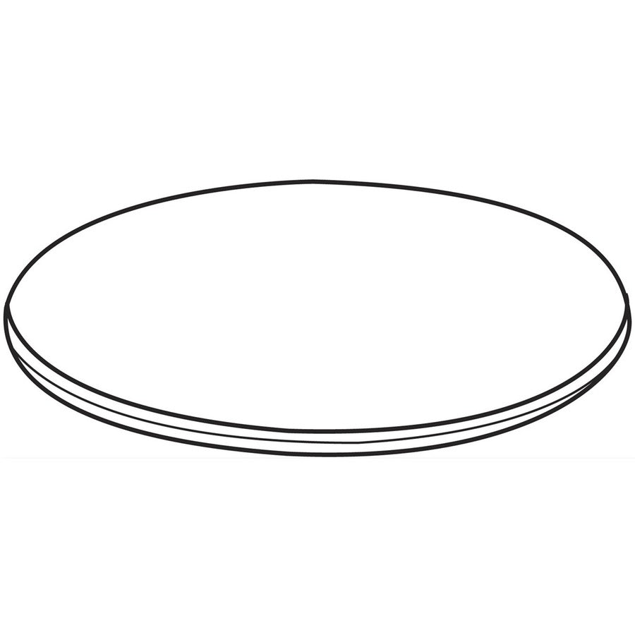 HON 10700 H107242 Tabletop (HON107242NN) - SchoolOutlet