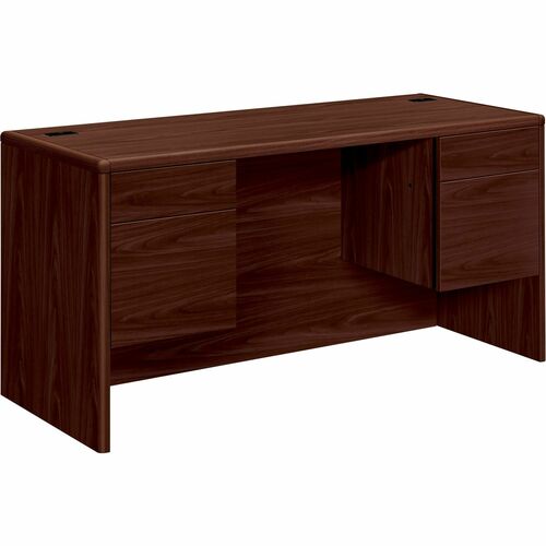 HON 10700 Kneespace Credenza (HON10765NN) - SchoolOutlet