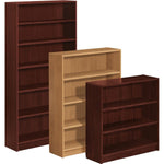 HON 1870 Series Bookcase 36