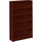 HON 1870 H1875 Bookcase (HON1875N) - SchoolOutlet