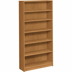 HON 1870 Series Bookcase 6 Shelves (HON1876X)