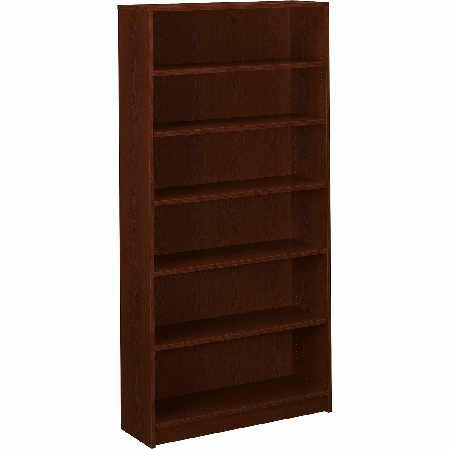 HON 1870 Series Bookcase 6 Shelves (HON1876X) - SchoolOutlet