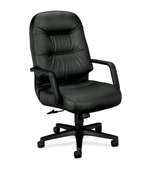 HON Pillow - Soft Executive Chair - Ultimate Comfort & Support (HON2091SR11T) - SchoolOutlet