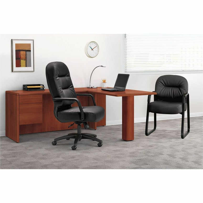 HON Pillow - Soft Executive Chair - Ultimate Comfort & Support (HON2091SR11T) - SchoolOutlet