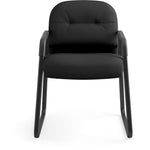 HON Pillow - Soft Ergonomic Guest Chair (HON2093CU10T) - SchoolOutlet