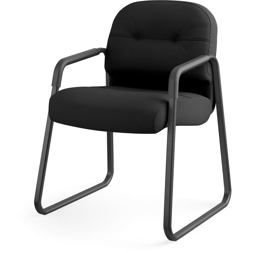 HON Pillow - Soft Ergonomic Guest Chair (HON2093CU10T) - SchoolOutlet