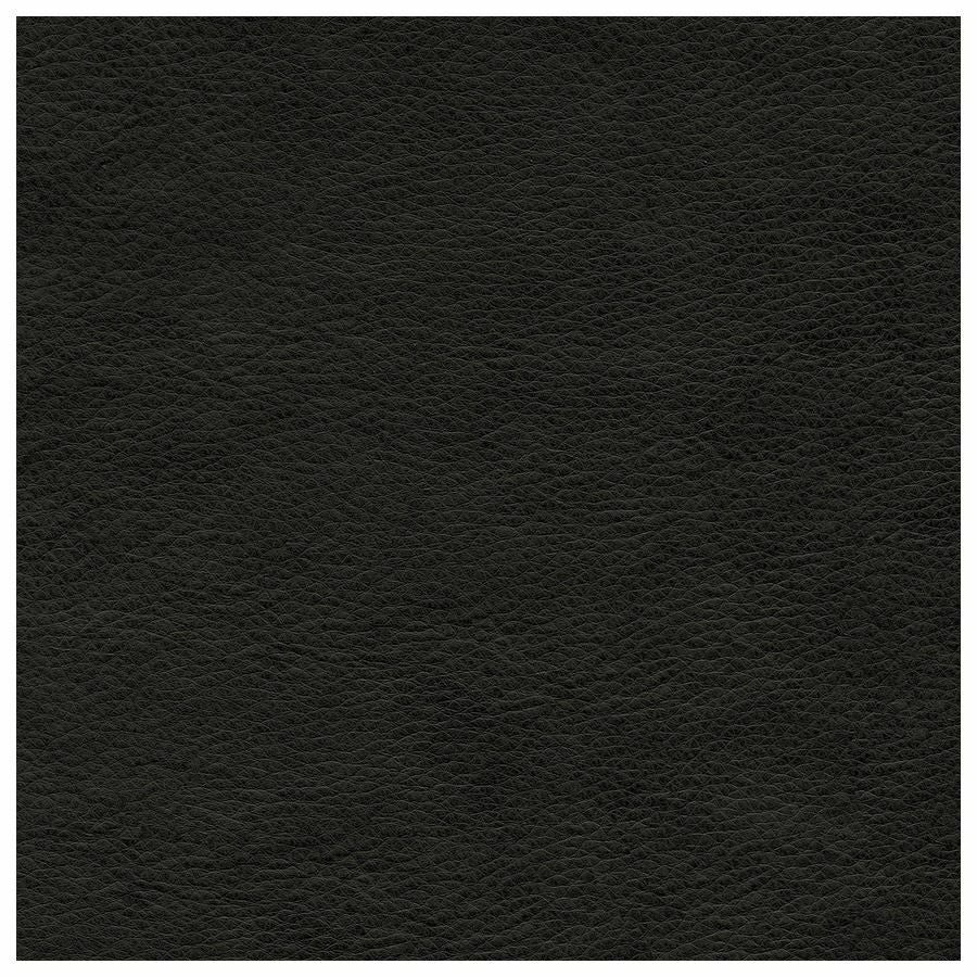 HON Pillow - Soft Guest Chair, Leather, Sled Base - Comfortable, Supportive Seating for Offices (HON2093SR11T) - SchoolOutlet