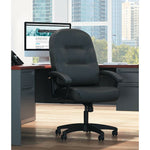 HON Pillow - Soft Executive Comfort Chair (HON2095HPWST1X) - SchoolOutlet