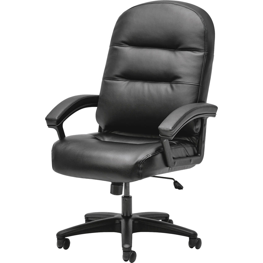 HON Pillow - Soft Executive Comfort Chair (HON2095HPWST1X) - SchoolOutlet