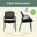 HON Lota Chair (HON2285VA10) - SchoolOutlet