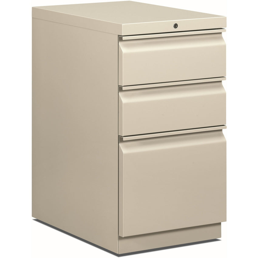 HON Brigade H33723R Pedestal (HON33723RQ) - SchoolOutlet