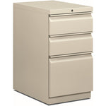 HON Brigade H33723R Pedestal (HON33723RQ) - SchoolOutlet
