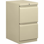 HON Brigade H33820R Pedestal (HON33820RX) - SchoolOutlet