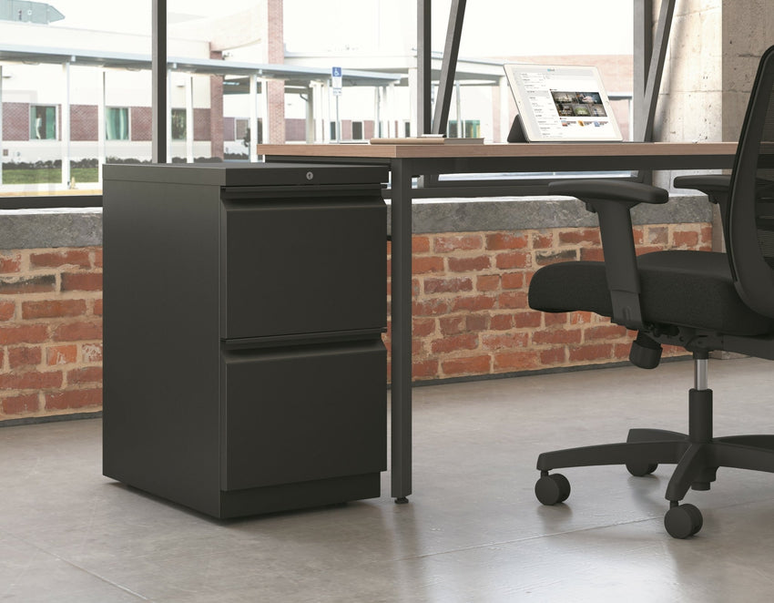 HON Brigade H33823R Pedestal (HON33823RX) - SchoolOutlet