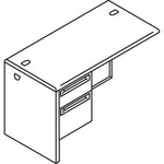 HON 38000 H38216L Return (HON38216LNS) - SchoolOutlet