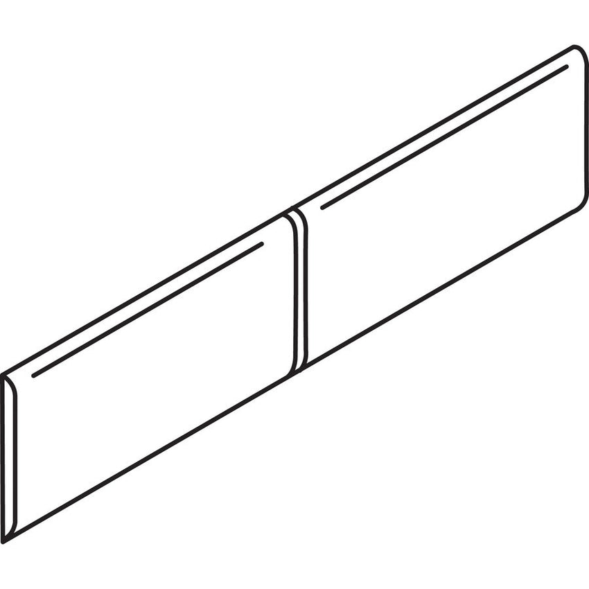 HON 38000 H387215 Door (HON387215LS) - SchoolOutlet