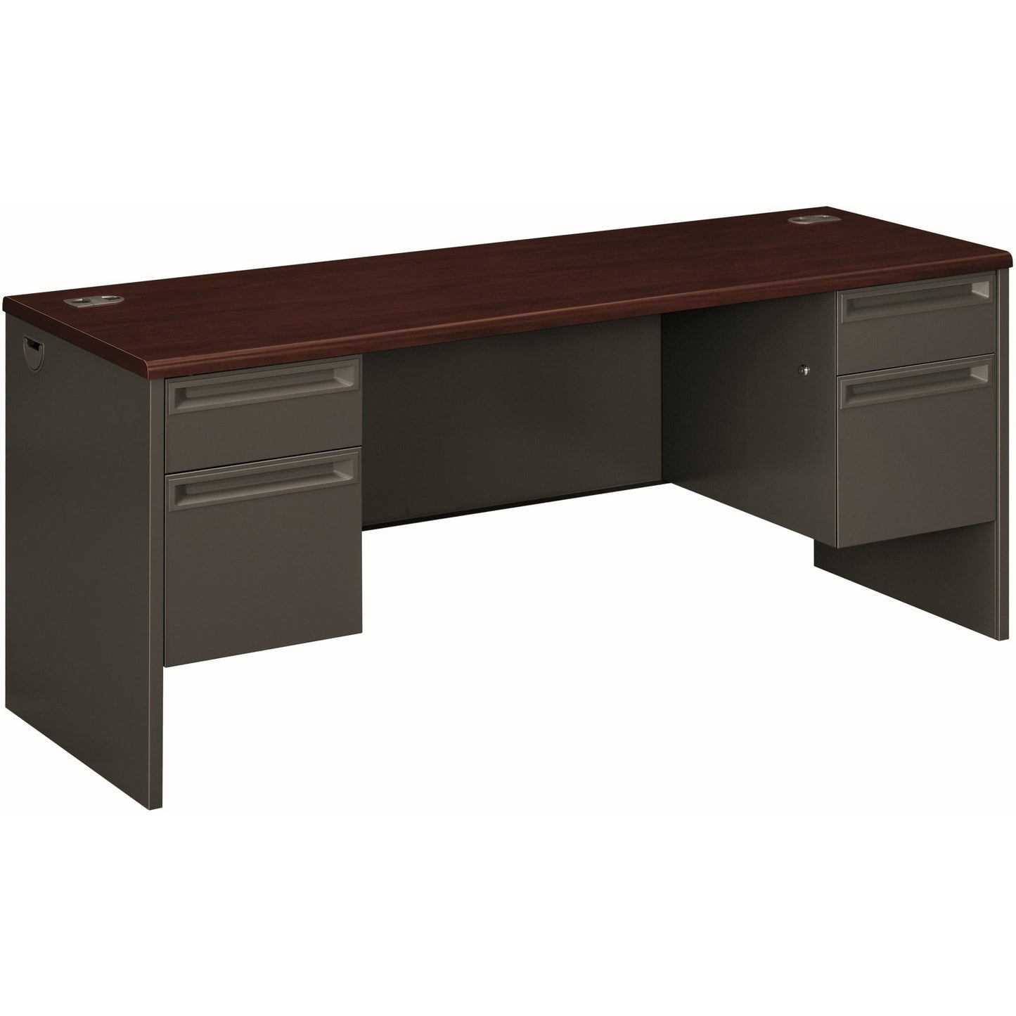 HON 38000 H38854 Pedestal Credenza (HON38854NS) - SchoolOutlet