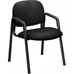 HON Solutions 4000 Chair Durable, Comfortable & Guest-Ready Seating (HON4003CUX)