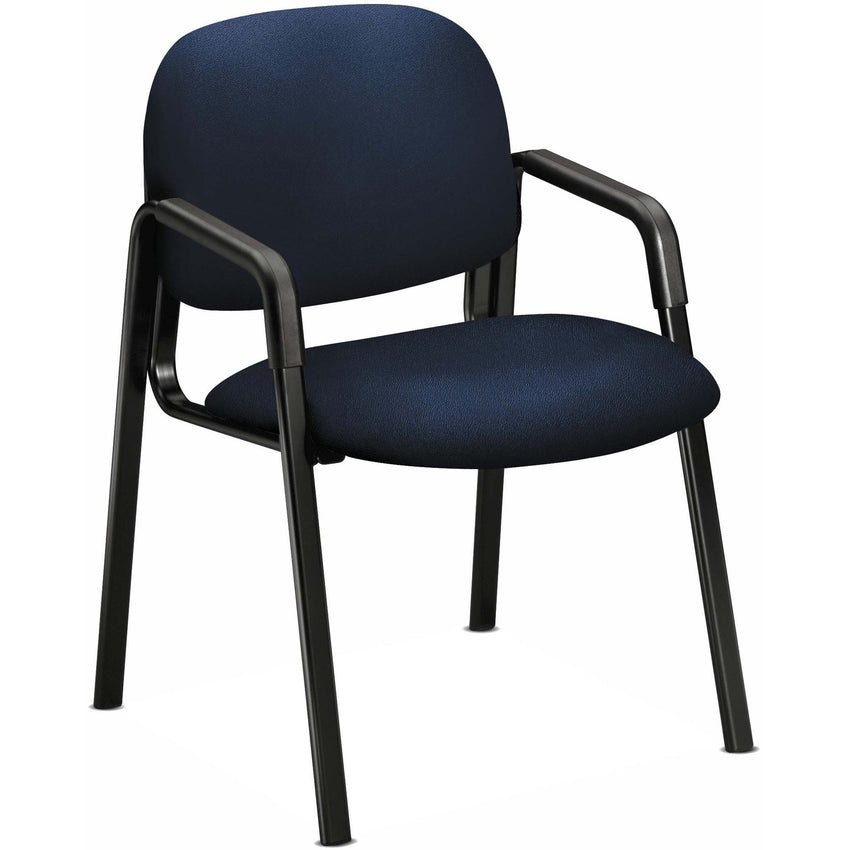 HON Solutions 4000 Chair Durable, Comfortable & Guest - Ready Seating (HON4003CUX) - SchoolOutlet