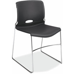 Olson High-Density Stackable Chair: Durable & Versatile (HON4041X)