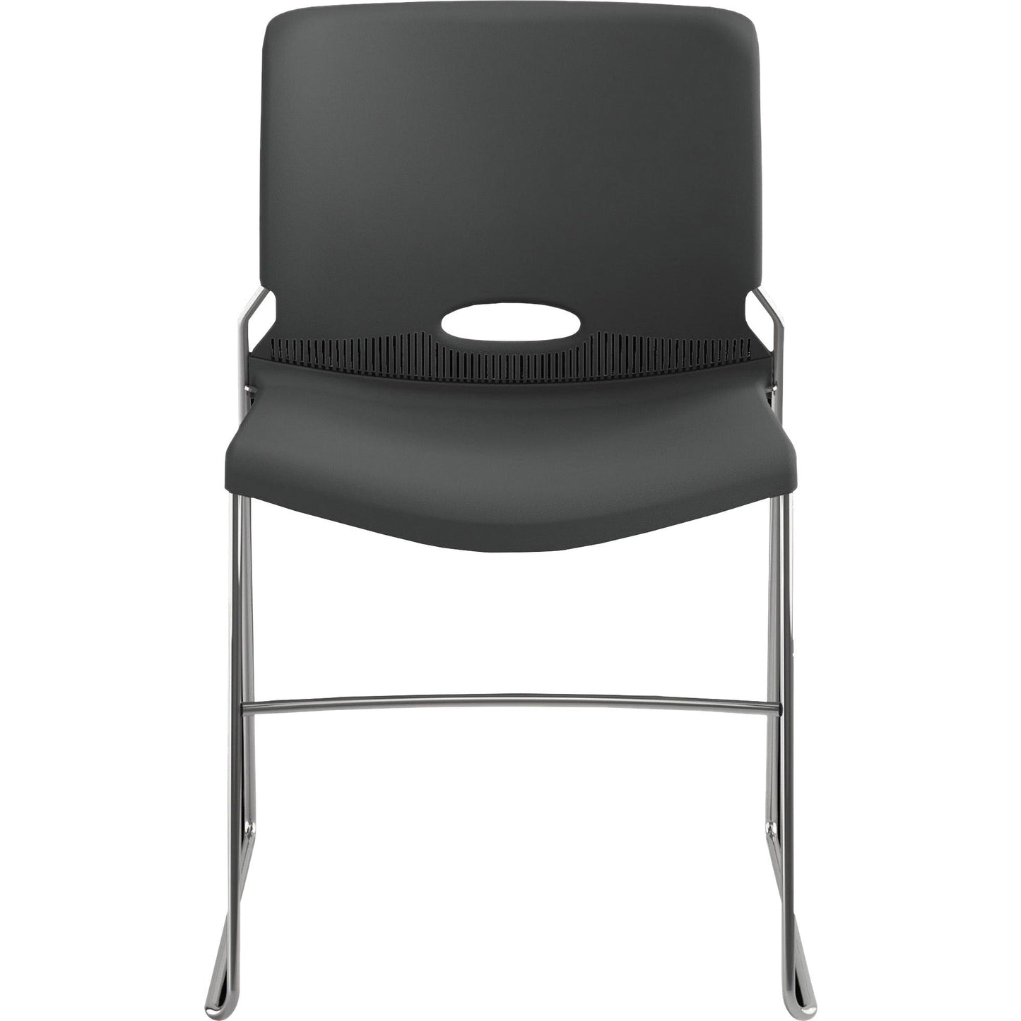 Olson High - Density Stackable Chair: Durable & Versatile (HON4041X) - SchoolOutlet