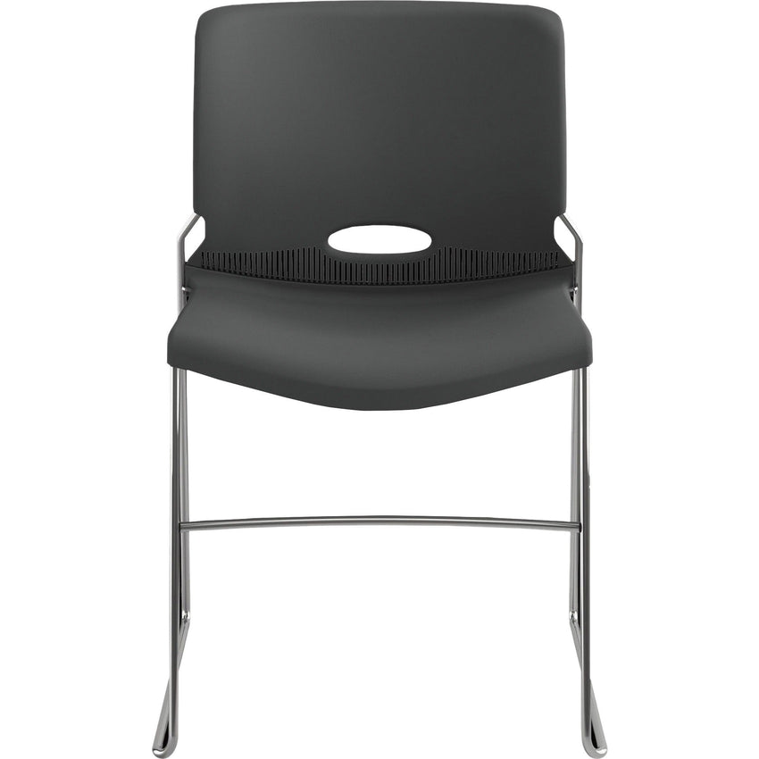 Olson High - Density Stackable Chair: Durable & Versatile (HON4041X) - SchoolOutlet