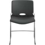 Olson High - Density Stackable Chair: Durable & Versatile (HON4041X) - SchoolOutlet