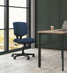 HON Volt Series Task Chair (HON5701GAX) - SchoolOutlet