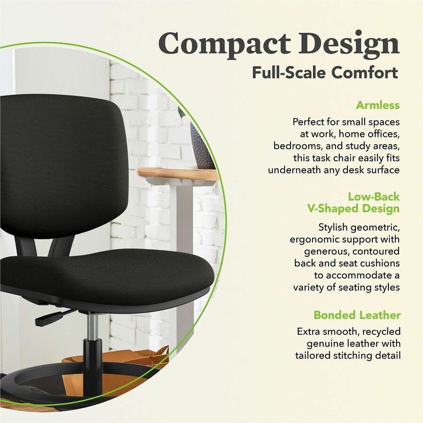 HON Volt Sitting Stool (HON5705SB11T) - SchoolOutlet