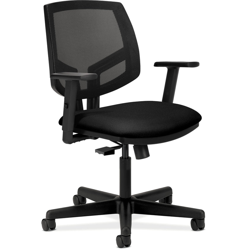 Ultimate Comfort Ergonomic Task Chair (HON5713GA10T) - SchoolOutlet