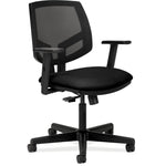 Ultimate Comfort Ergonomic Task Chair (HON5713GA10T) - SchoolOutlet