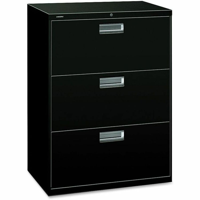 HON Brigade 600 H673 Lateral File (HON673LX) - SchoolOutlet