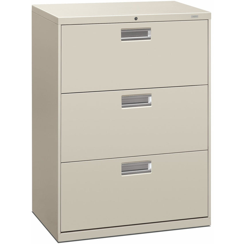 HON Brigade 600 H673 Lateral File (HON673LX) - SchoolOutlet