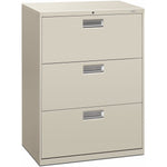 HON Brigade 600 H673 Lateral File (HON673LX) - SchoolOutlet