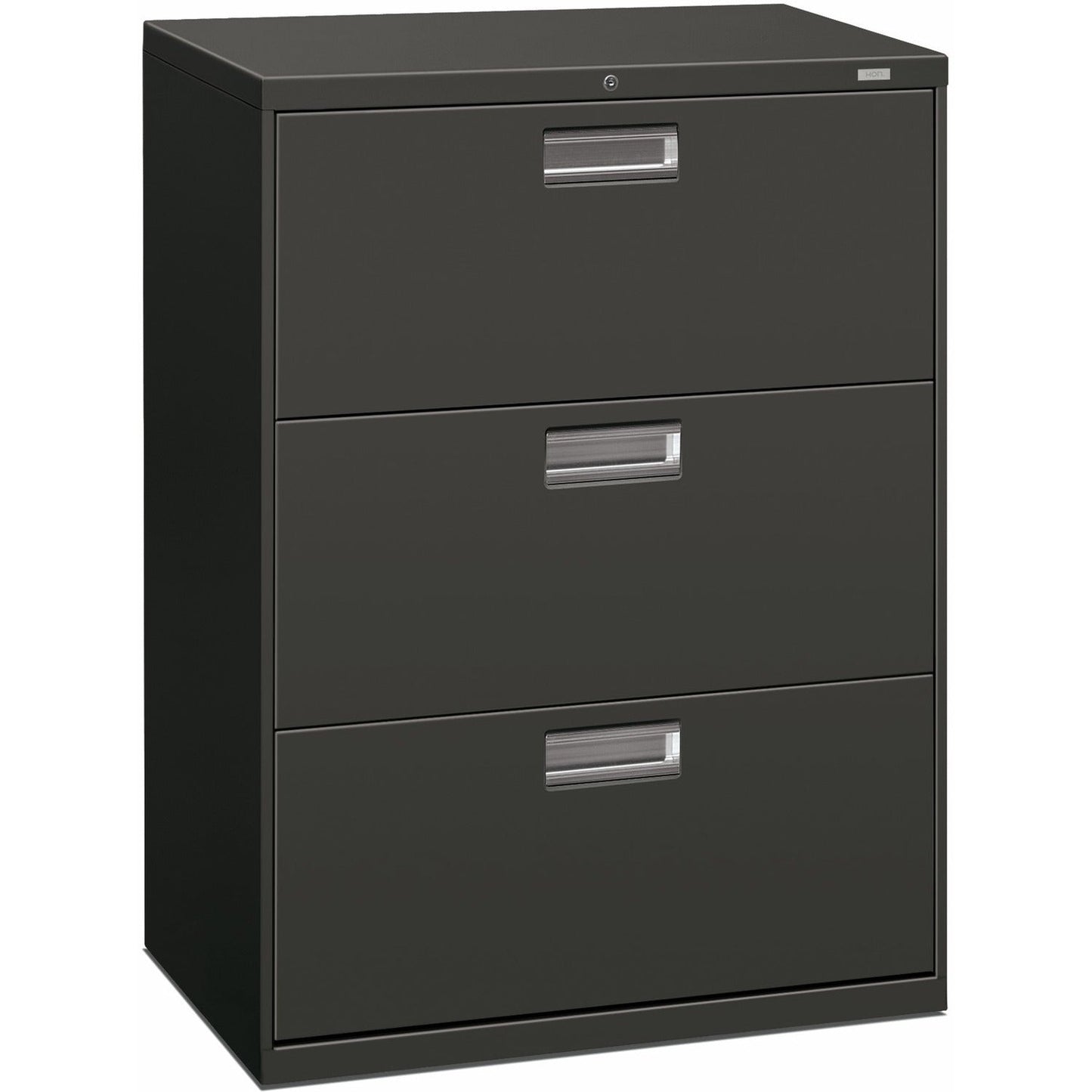 HON Brigade 600 H673 Lateral File (HON673LX) - SchoolOutlet