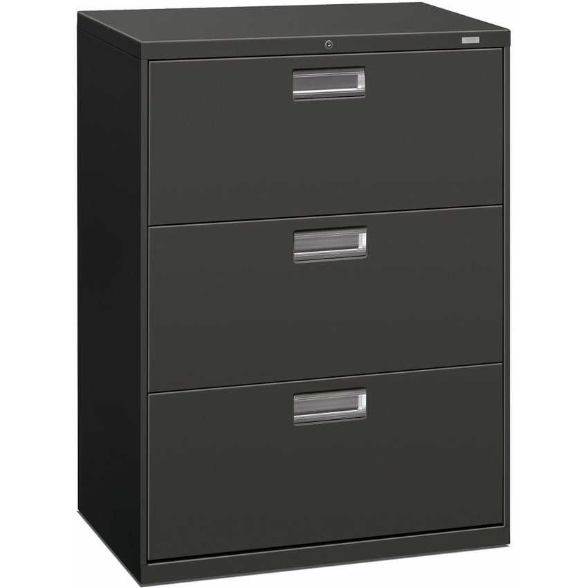 HON Brigade 600 H673 Lateral File (HON673LX) - SchoolOutlet