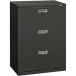 HON Brigade 600 H673 Lateral File (HON673LX) - SchoolOutlet