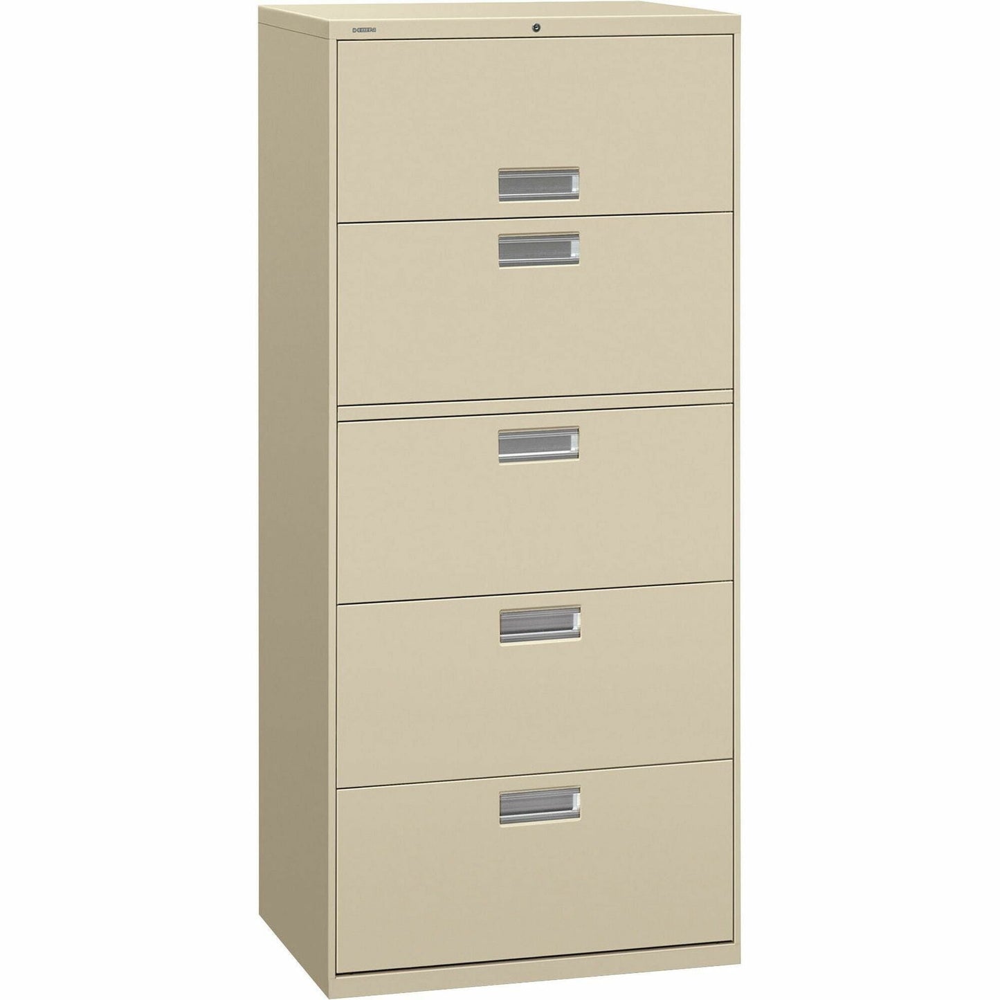 HON Brigade 600 H675 Lateral File (HON675LX) - SchoolOutlet