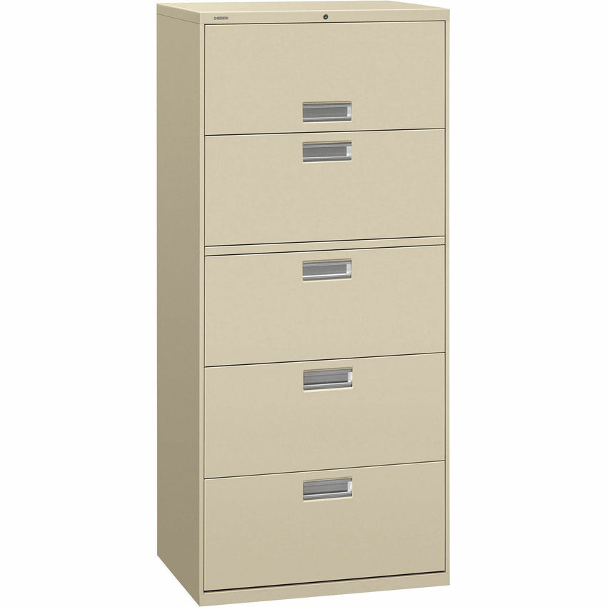 HON Brigade 600 H675 Lateral File (HON675LX) - SchoolOutlet