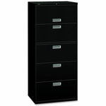 HON Brigade 600 H675 Lateral File (HON675LX) - SchoolOutlet