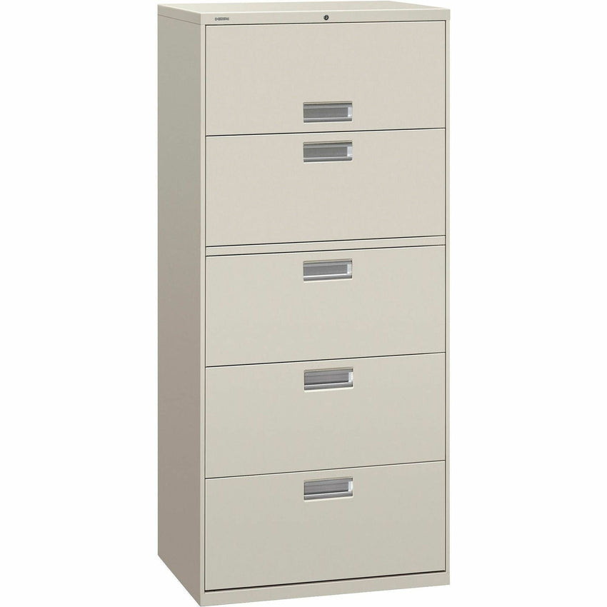 HON Brigade 600 H675 Lateral File (HON675LX) - SchoolOutlet