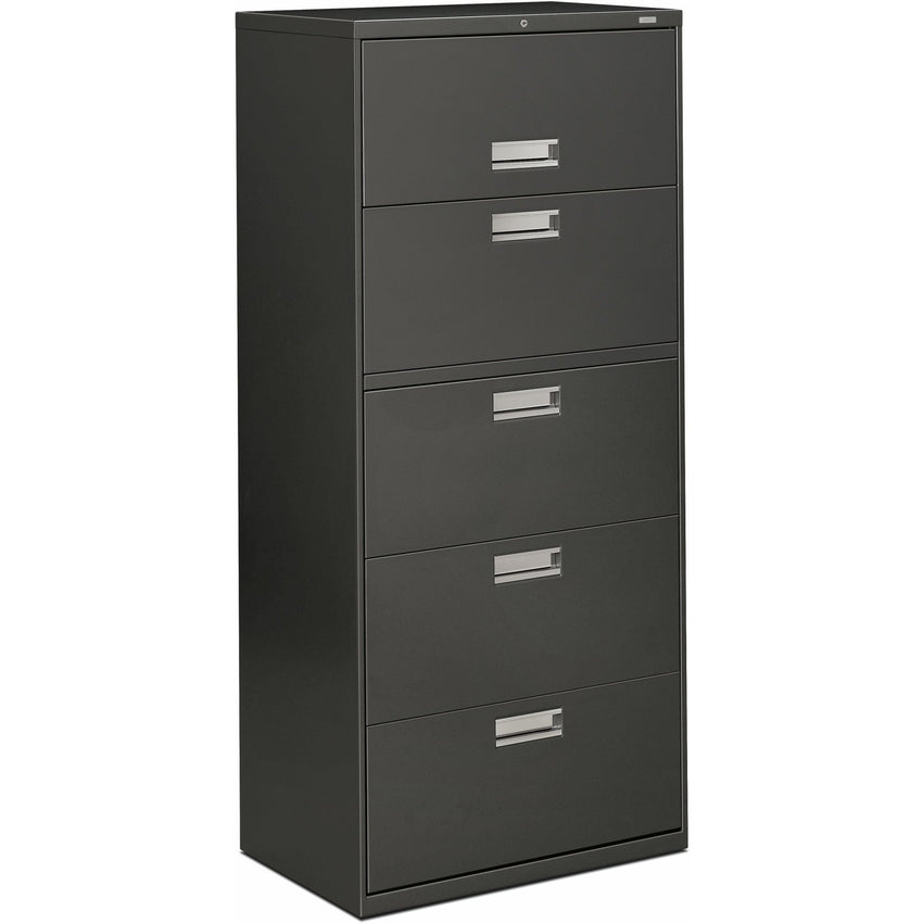 H675 HON Brigade 600 H675 Lateral File (HON675LX) – SchoolOutlet