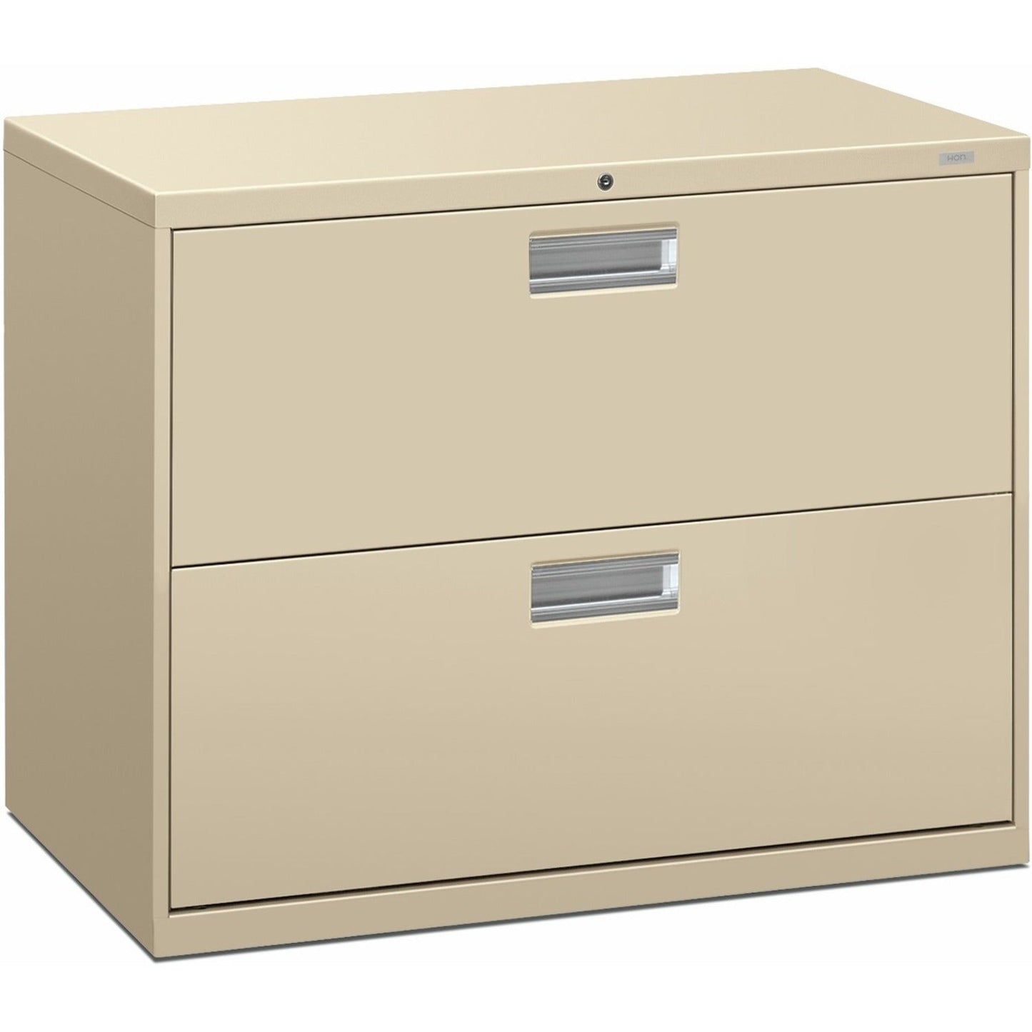 HON Brigade 600 H682 Lateral File (HON682LX) - SchoolOutlet