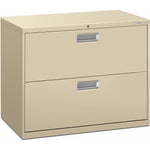 HON Brigade 600 H682 Lateral File (HON682LX) - SchoolOutlet