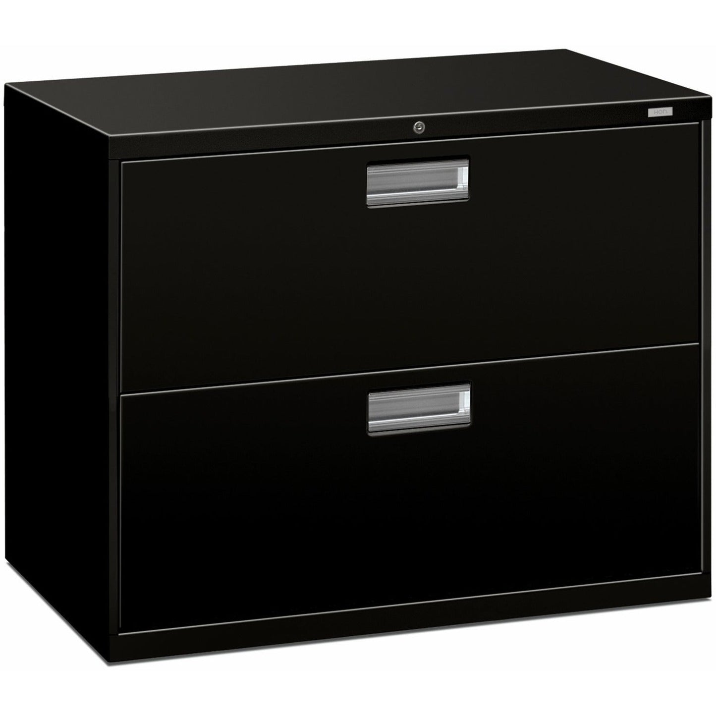 HON Brigade 600 H682 Lateral File (HON682LX) - SchoolOutlet