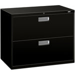 HON Brigade 600 H682 Lateral File (HON682LX) - SchoolOutlet